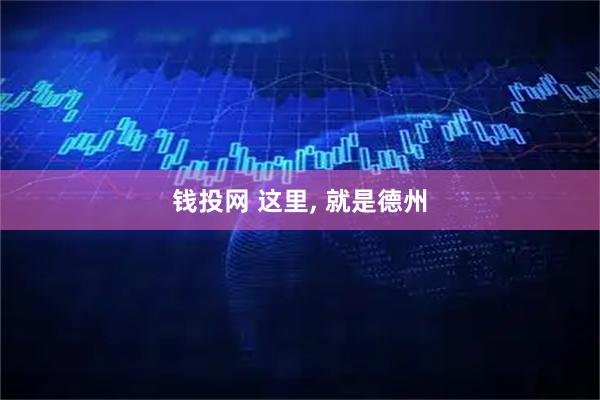 钱投网 这里, 就是德州